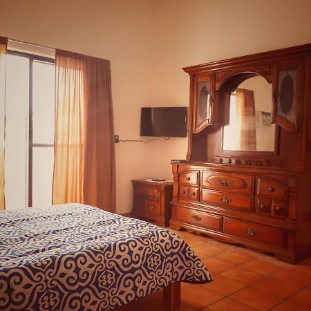Acogedor Departamento En Cancun Appartement Buitenkant foto