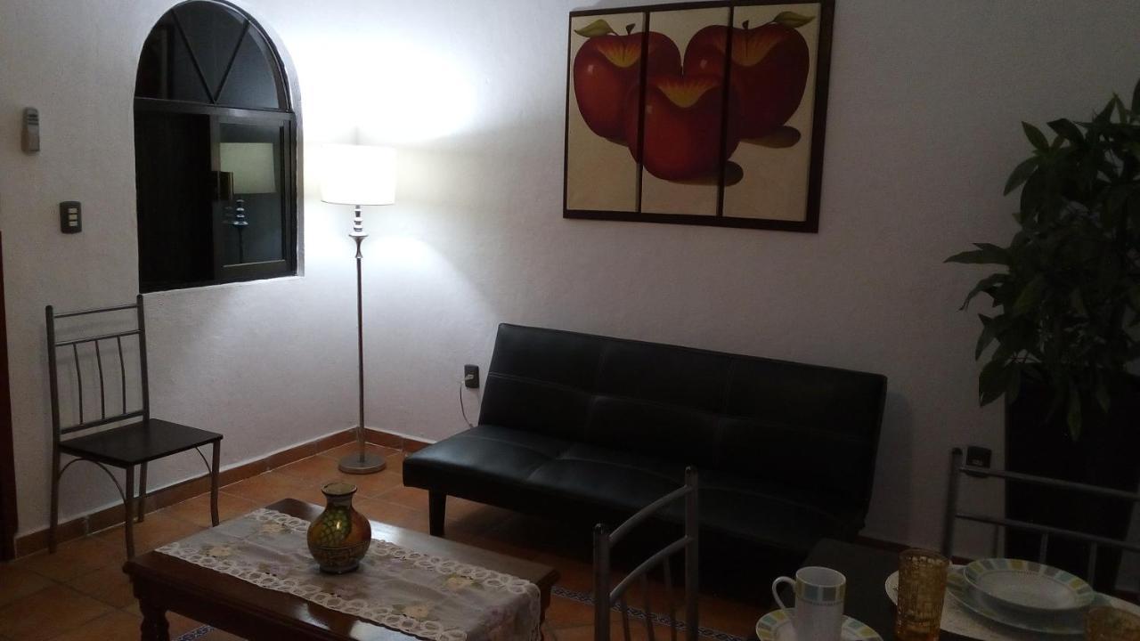 Acogedor Departamento En Cancun Appartement Buitenkant foto