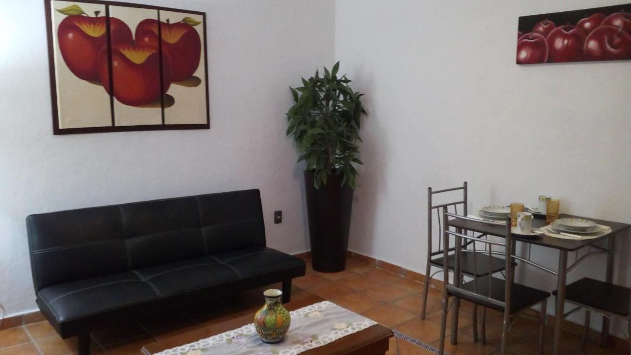 Acogedor Departamento En Cancun Appartement Buitenkant foto