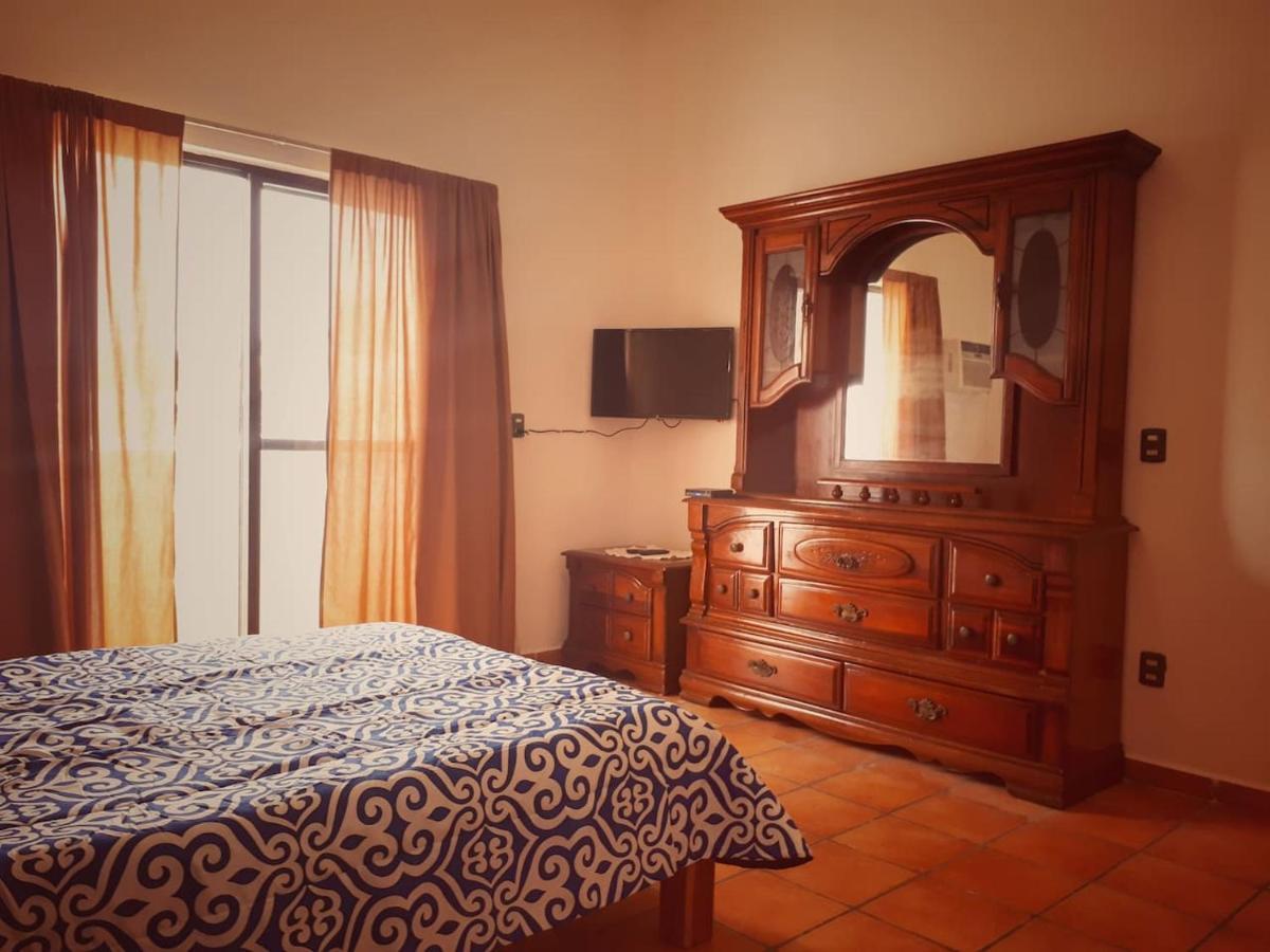 Acogedor Departamento En Cancun Appartement Buitenkant foto