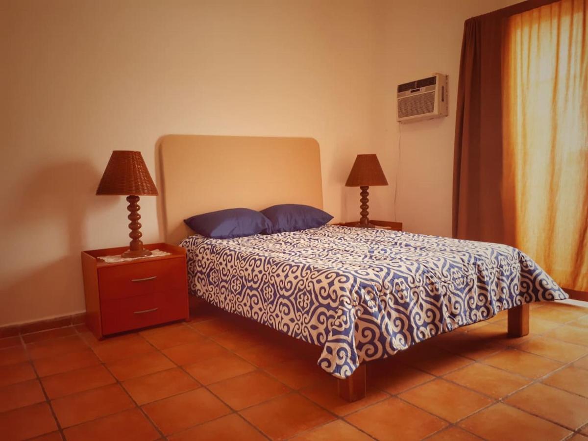 Acogedor Departamento En Cancun Appartement Buitenkant foto