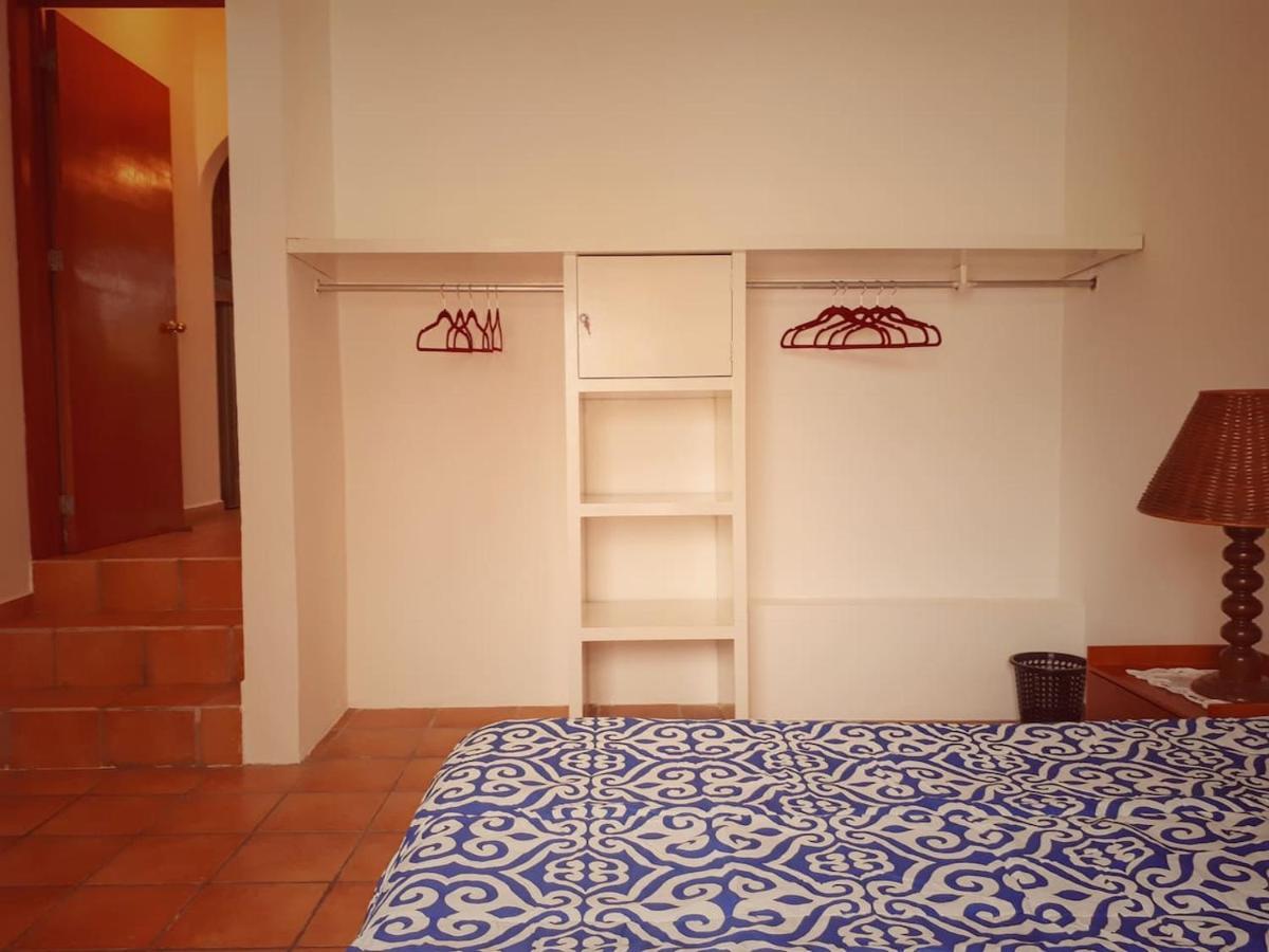Acogedor Departamento En Cancun Appartement Buitenkant foto