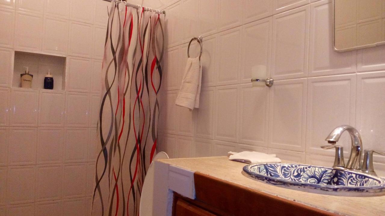 Acogedor Departamento En Cancun Appartement Buitenkant foto